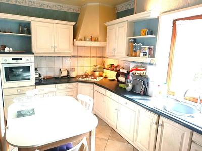 Maison de ville - 130 m² - 6 pièces