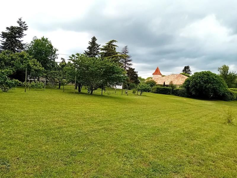 Maison - 213 m² - 9 pièces