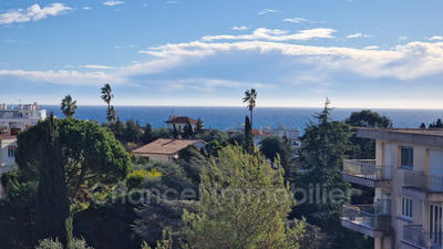 Appartement - 74 m² - 3 pièces