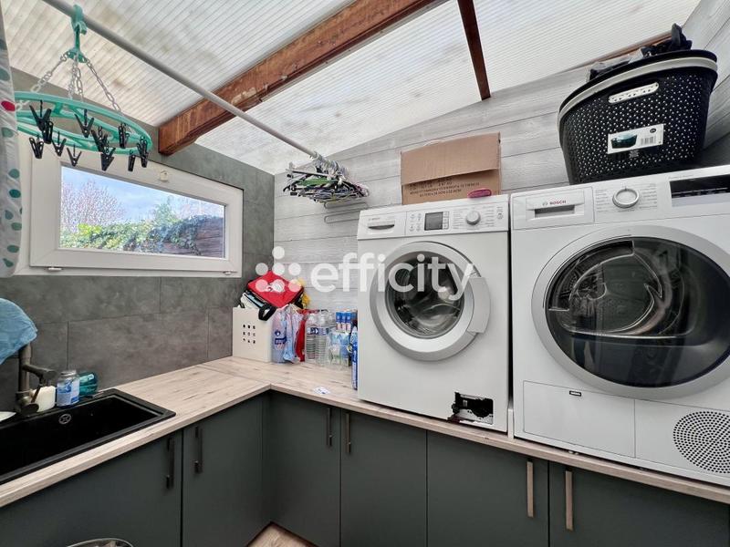 Maison - 84 m² - 4 pièces