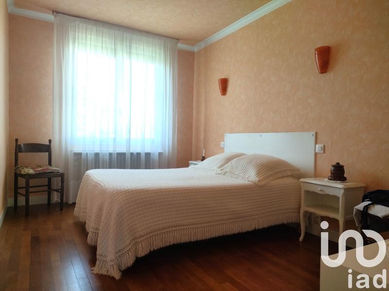 Maison - 142 m² - 6 pièces