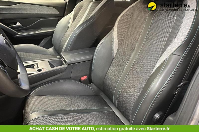 Peugeot 308 Sw Hybrid 145 e-Dcs6 Allure