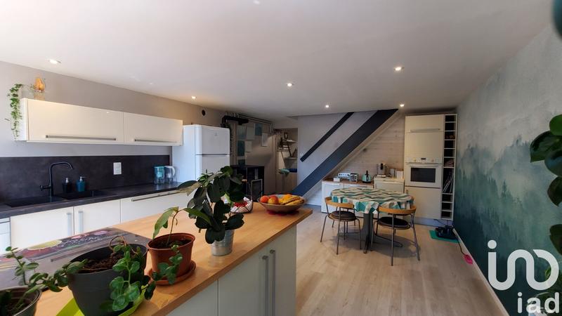 Maison - 179 m² - 5 pièces