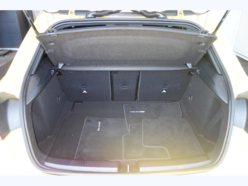 Mercedes Classe a Amg 45 s 4matic+