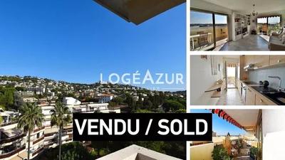 Appartement - 76 m² - 4 pièces