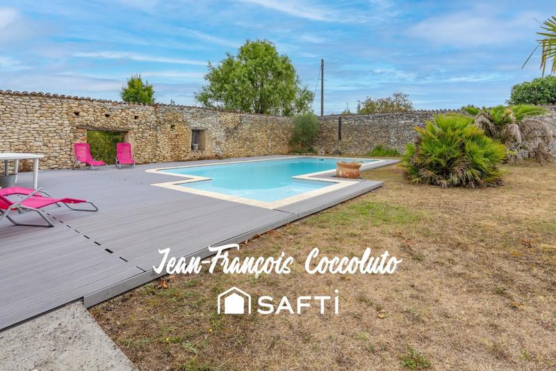 Maison - 142 m² - 5 pièces