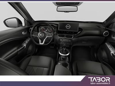 Nissan Juke Dct Tekna Acc Led Gps Cam360