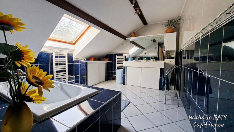 Maison - 174 m² - 5 pièces