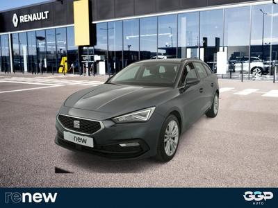 Seat Leon Sportstourer 1.0 Tsi 110 Bvm6 Urban