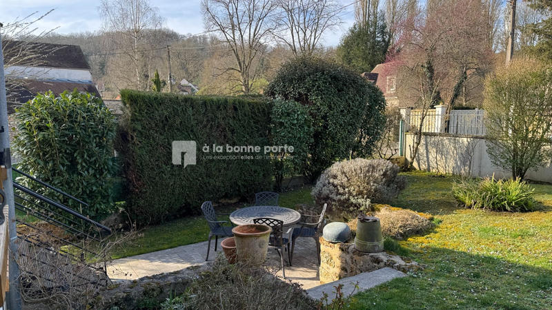 Maison - 152 m² - 5 pièces