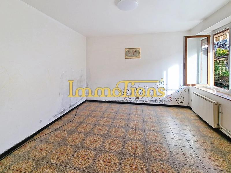 Maison - 140 m² - 8 pièces