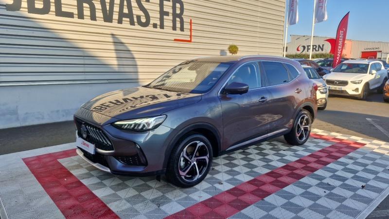 Mg Ehs 1.5t Gdi Phev Comfort