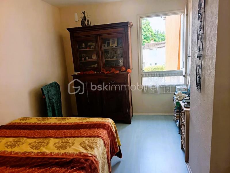 Maison - 84 m² - 4 pièces