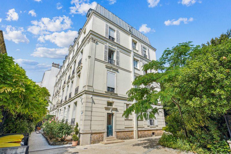 Appartement - 104 m² - 4 pièces