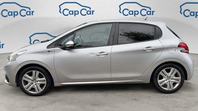 Peugeot 208 1.6 BlueHDi 100 Style