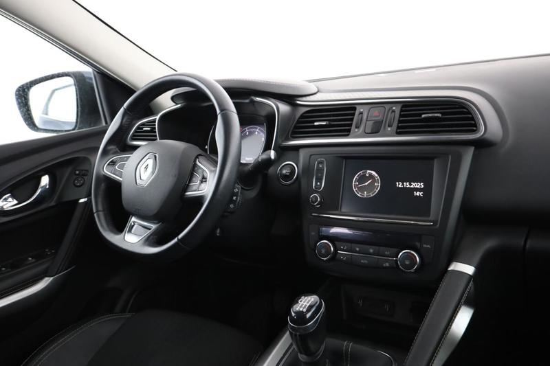 Renault Kadjar 1.2 TCe Energy Zen 130 ch