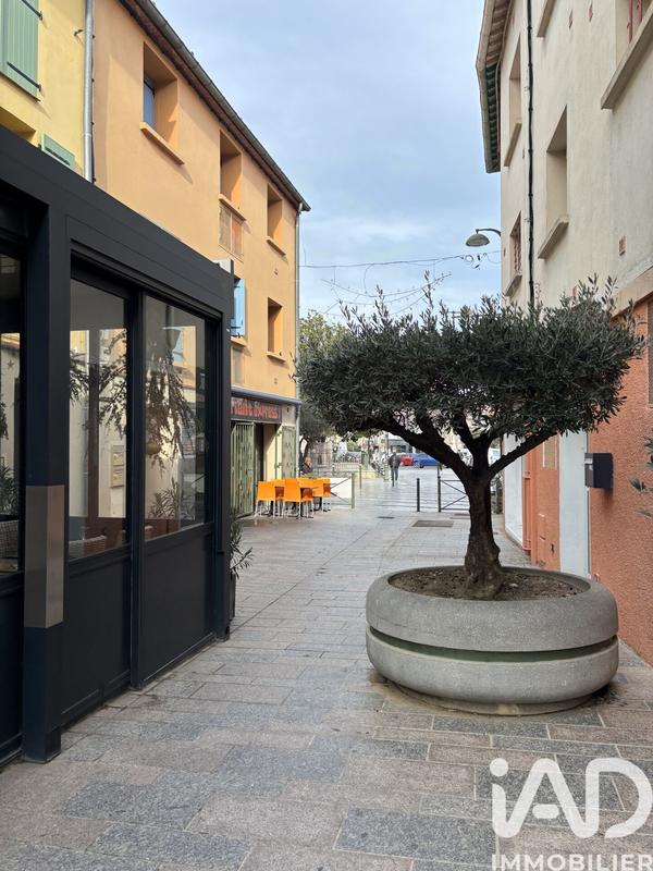 Appartement - 159 m² - 5 pièces