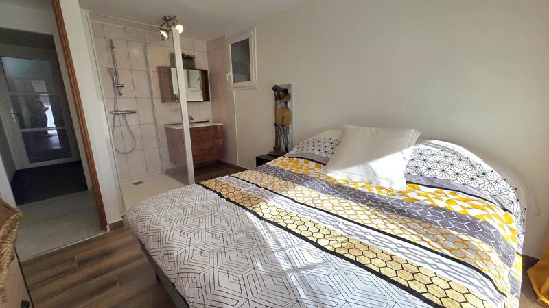 Villa - 120 m² - 5 pièces