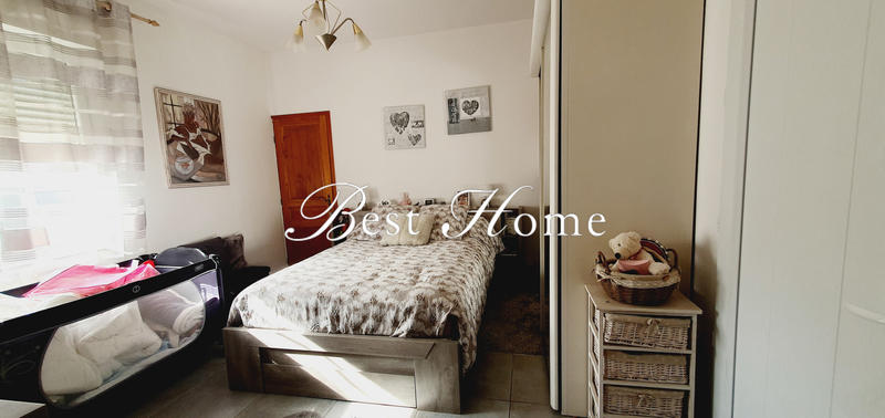 Appartement - 105 m² - 5 pièces