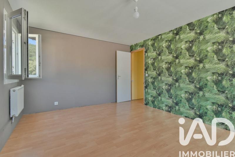 Maison - 133 m² - 5 pièces