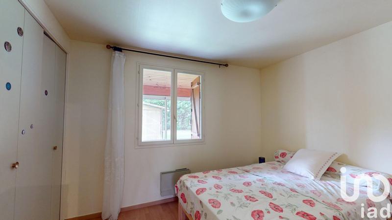 Maison - 129 m² - 7 pièces