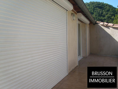 Appartement - 52 m² - 3 pièces