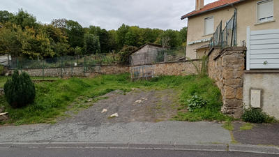 Local commercial - 236 m²