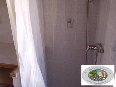 Appartement - 28 m² - 1 pièce