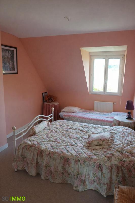 Villa - 193 m² - 8 pièces