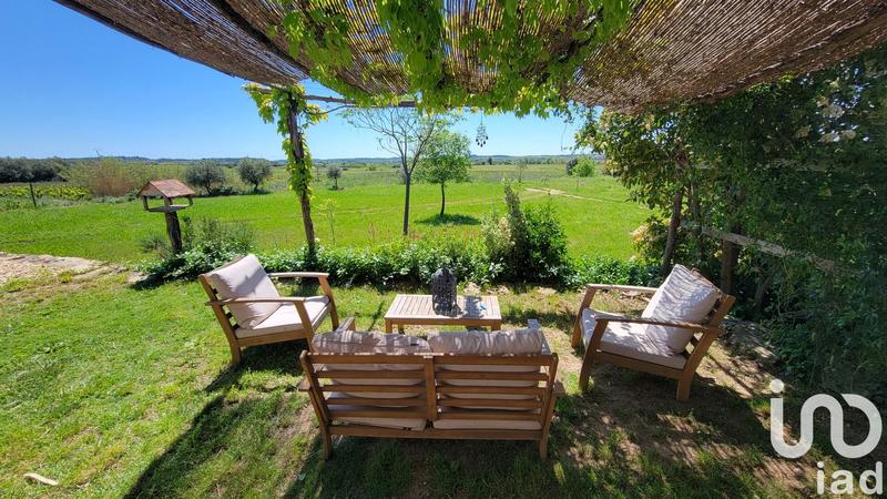 Maison - 160 m² - 5 pièces