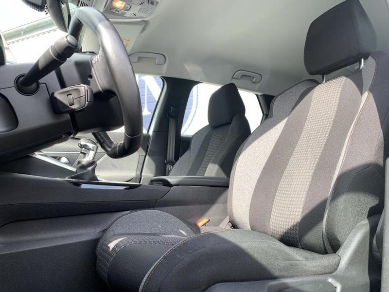 Peugeot 3008 1.5 BlueHDi 130 Ch Active Business - Garantie 6 Mois