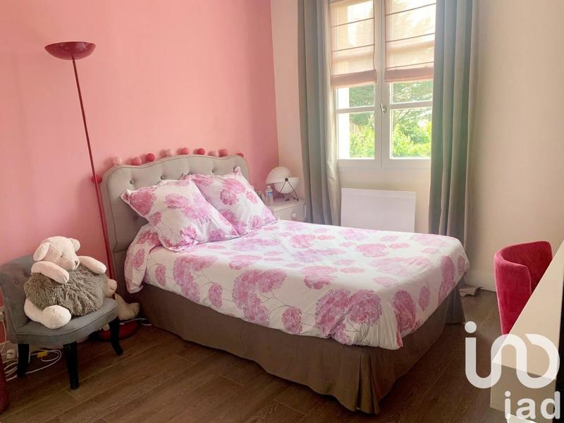 Maison - 140 m² - 7 pièces