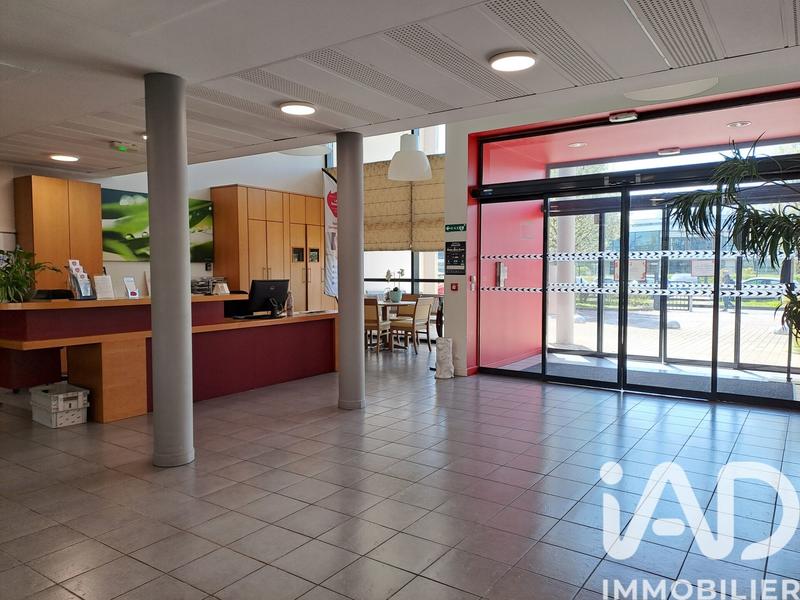 Studio - 23 m² - 1 pièce