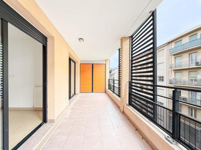 Appartement - 35 m² - 1 pièce