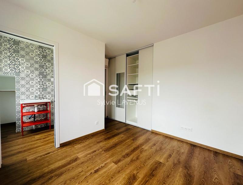 Maison - 165 m² - 7 pièces