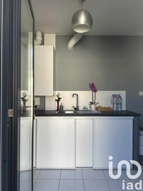 Maison - 142 m² - 6 pièces