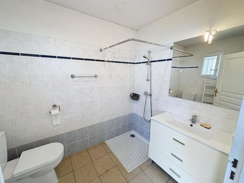 Studio - 28 m² - 1 pièce