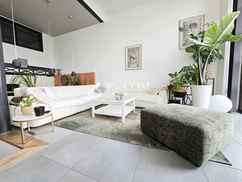 Maison - 144 m² - 4 pièces