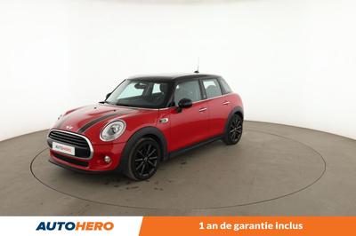 Mini Mini Cooper d Edition Blackfriars Bva 5p 116 ch