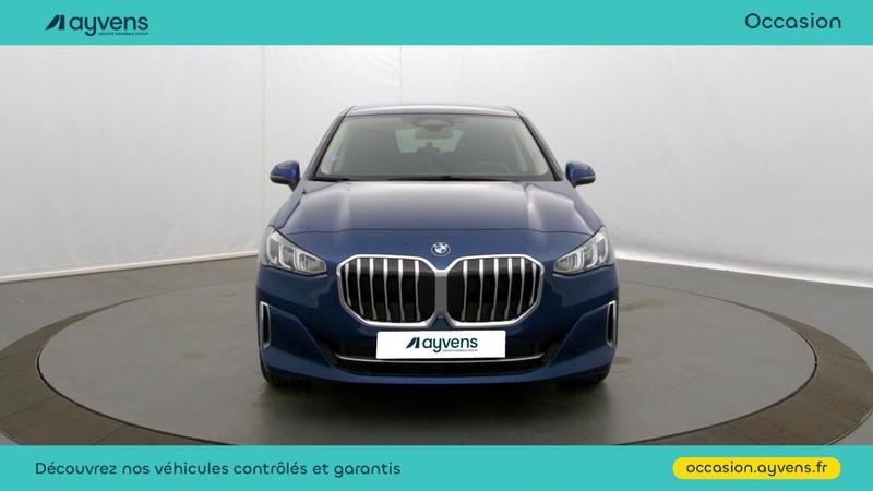 Bmw Serie 2 Active Toure ActiveTourer 218i 136ch Business Design Dkg7
