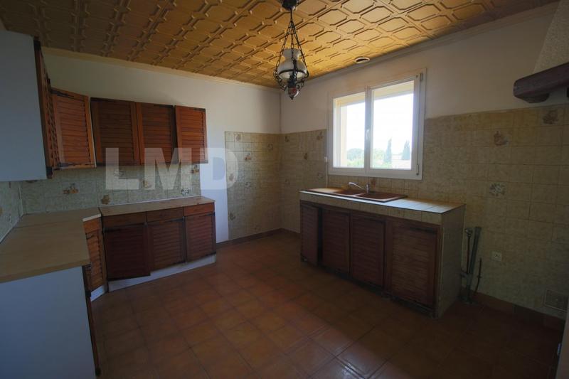 Maison - 156 m² - 7 pièces