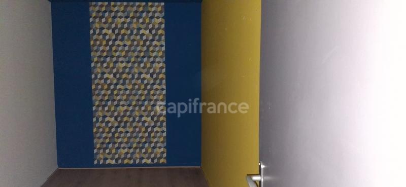 Maison - 118 m² - 7 pièces