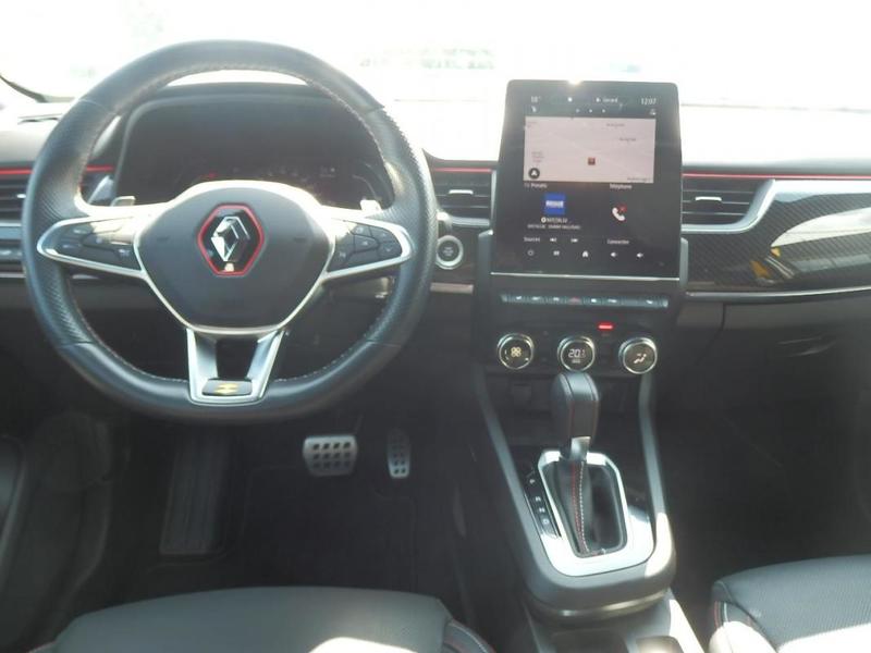 Renault Arkana R.S. Line Tce 140 Edc