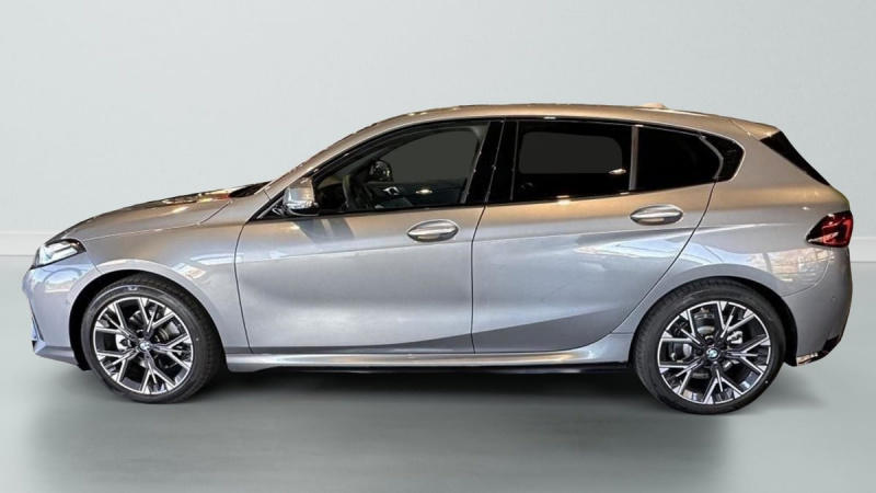 Bmw Série 1 F70 120 170 ch Dkg7 m Sport