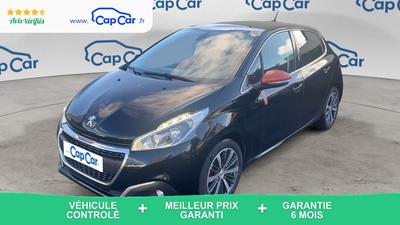 Peugeot 208 1.2 PureTech 110 Roland Garros