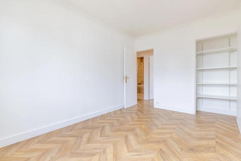 Appartement - 70 m² - 4 pièces