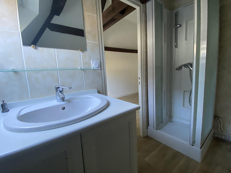 Maison - 36 m² - 2 pièces