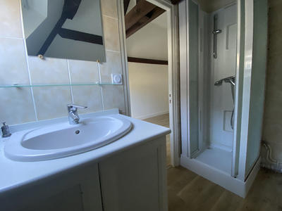 Maison - 36 m² - 2 pièces