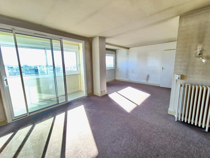 Appartement - 149 m² - 6 pièces