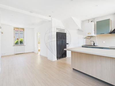 Maison - 75 m² - 3 pièces